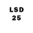 Кодеиновый сироп Lean Purple Drank Lis. T